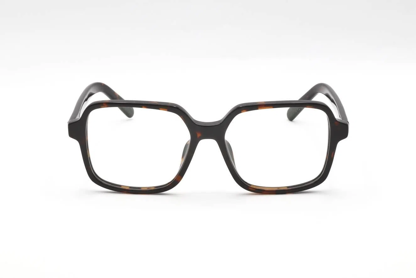 Maison Margiela LUNETTES13HAVANA Eyeglasses